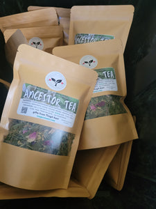 Ancestor Tea (Healing Tea)