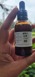 Devil's Club Extract